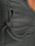 耐克（NIKE）男运动裤 春秋针织直筒休闲裤 轻便休闲 FQ4333-010 黑 2XL 实拍图