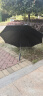 C'mon 加大雨伞长柄伞双人超大男士商务雨伞大号防风伞 直杆伞黑色 晒单实拍图