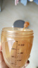 合生元（BIOSTIME）派星 较大婴儿配方奶粉 2段(6-12个月) 法国原装原罐进口 900克 实拍图