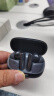 倍思M2s Pro无线蓝牙耳机 52dB主动降噪耳机金标认证35h长续航 蓝牙5.4入耳式适用苹果小米华为手机 黑 晒单实拍图
