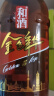 和酒 金色年华 五年陈 半干型 上海老酒 500ml 单瓶装 黄酒 实拍图