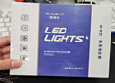 雪莱特（Cnlight）70W汽车led大灯改装激聚光灯泡H7车灯超亮LED远光近光灯【1对装】 实拍图