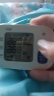 欧姆龙（OMRON）手腕式电子血压计血压仪家用血压测量仪医用高精准量血压器医用级测高血压仪器医院专用 【经典款】T30J+360腕带+高压提醒+心率监测 实拍图