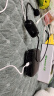 纽曼U-226小蜜蜂无线扩音器教师专用麦克风喇叭导游腰挂蓝牙音箱迷你便携式促销讲课教学喊话器大音量 实拍图