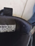 斯凯奇（Skechers）运动鞋女糕糕鞋女士绑带休闲运动鞋小白鞋厚底增高117513 全黑色/BBK 38 实拍图