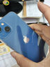 【分期免息】Apple iPhone13 苹果13 国行双卡 苹果13二手 二手苹果手机 蓝色【豪华大礼包】 95新 256G 国行双卡（3期免息+豪华大礼包） 实拍图