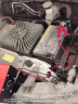 小能人（soulor） R20汽车电瓶充电器12V24V通用纯铜摩托车轿车货车充电加强修复款 实拍图