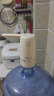 小熊（bear）桶装水抽水器 电动压水器 自动吸水器 矿泉水上水器 饮水机抽水泵 YSJ-D06H5 实拍图