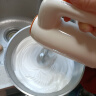 小熊（Bear）打蛋器 家用电动打蛋机 迷你奶油打发器 烘焙手持自动搅蛋器搅拌器  DDQ-B01K1 实拍图