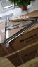 宜百利 空调外机支架 加厚不锈钢空调吊架适用于海尔格力美的TCL等通用 2-3P挂架 5993yl 实拍图