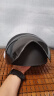 永久（FOREVER）A类3C认证款头盔骑行电动车头盔安全帽四季通用轻便式头盔 黑色 晒单实拍图