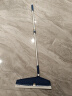 美丽雅刮水魔术扫把多功能扫水刮地板浴室卫生间去污刮水速干扫头发神器 实拍图