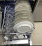 美的（Midea）洗碗机嵌入式家用全自动大容量14套RX10proRX10max升级机型独立式消毒一体机热风烘干智能三层喷臂 全面升级性价比旗舰 RX10max 14套大容量 实拍图