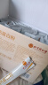 北京同仁堂乳清高钙蛋白粉复合维生素力成人中老年蛋白质粉送礼营养品450g一盒装 实拍图