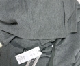 JEEP SPIRIT吉普夏季短袖T恤男装运动套装半袖休闲户外两件套 灰色 2XL 晒单实拍图