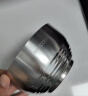 美厨（maxcook）加厚304不锈钢汤盆18CM MCWATP18 可用电磁炉 加宽加深 实拍图