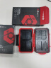 锐玛（EIRMAI）CB-101 单反相机存储卡盒 SD CF MSD TF卡盒 收纳盒 红色 实拍图