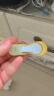 贝亲（Pigeon）婴儿指甲刀 9月以上 日本原装进口 1026206 实拍图