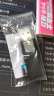 金士顿（Kingston）大疆pocket3无人机gopro专用存储卡TF卡MicroSD监控摄像头运动相机行车记录仪内存卡高速U3 V30 A2 SDCG4/128GB配双接口USB2.0读卡器 实拍图