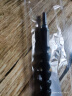 麦思德（MASTERPROOF） 万向软轴加长杆万向轴螺丝批加长杆电动工具配件 万向软轴【360°无死角】 实拍图
