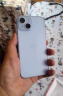 Apple iPhone 15 (A3092) 256GB 蓝色支持移动联通电信5G 双卡双待手机 晒单实拍图