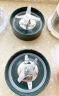 九阳 Joyoung 料理机家用多功能榨汁机三杯三刀研磨榨汁杯婴儿辅食机搅拌机果汁机  JYL-C012 实拍图