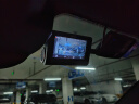 70迈4K行车记录仪A810 超高清夜视 AI驾驶辅助ADAS 支持前后双录 晒单实拍图