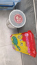 寸金（INCH-GOLD）寸金 大龟龟粮乌龟龟粮巴西龟草龟养龟专用饲养饲料 500g大颗粒*2包 大颗粒（ 适合背甲9cm以上龟） 实拍图