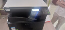夏普（SHARP）A3打印机复印机激光 a3a4一体复合机 大型打印机办公商用 盖板单纸盒 BP-M2522X 晒单实拍图