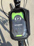 洛克兄弟ROCKBROS 自行车包触屏马鞍包山地车前梁包手机上管包骑行装备配件 实拍图