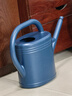 芷郁浇水壶洒水壶大容量塑料浇花家用种菜养花园艺喷壶5L 实拍图