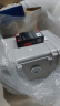 锐玛（EIRMAI） R21 防潮箱 干燥箱 镜头防水密封箱 大号 送大号吸湿卡 炫灰色 晒单实拍图