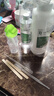 靛律环氧树脂胶滴胶手工diy材料包套装高透明快干水晶AB胶水标本模具 超清硬胶1公斤（升级耐黄变） 实拍图
