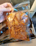 鹿小艾 湖南平江特产香辣豆皮麻辣手撕豆腐皮酱豆干网红休闲零食125g/袋 豆皮香辣味（125g*4袋） 实拍图
