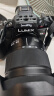 松下 S5M2/S5II/S5二代/S5 mark2 微单/全画幅数码相机 相位混合型对焦实时LUT S5M2丨50mm+24-105mm双白盒 套装 晒单实拍图