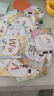 易简（yijan）新年生日礼物儿童早教故事机拼音学习机幼儿双语识字点读插卡片 晒单实拍图
