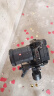 耐司（NiSi）超薄uv镜 82mm 单反微单相机镜头保护滤镜 单反配件 普通UV镜 滤光镜 适用佳能尼康索尼 实拍图