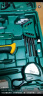 世达（SATA）五金多功能维修工具木工电工维修工具箱组套28件家电维修综合组套05166 晒单实拍图