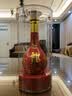 郎酒酒红花郎十五（15）陈酿53度酱香型白酒过节送礼喜酒高端商务酒 53度 500mL 2瓶 双支礼盒装 实拍图