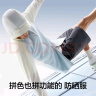 蕉内凉皮302UV男士防晒外套防晒衣皮肤衣男凉感原纱透气防晒服夏季 实拍图