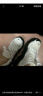 斐乐（FILA）FUSION斐乐潮牌硬糖女鞋厚底鞋新款运动鞋休闲鞋 雪白-SW 37.5 晒单实拍图