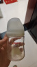 贝亲（Pigeon）贝亲玻璃奶瓶两只组套（160ml+240ml） 晒单实拍图
