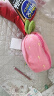 尚韵情人节毕业新年生日礼物女草莓兔玩偶毛绒玩具娃娃公仔儿童节玩具 实拍图