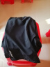 京东京造 Wind运动速干短裤男 夏季冰丝凉感跑步健身篮球五分裤黑色XL 晒单实拍图