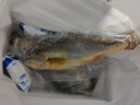 御泸鲜湘【顺丰发货】精选特大黄花鱼新鲜深海大黄鱼宁德黄花鱼1-2斤1条 4斤装【2条】特级超大 实拍图