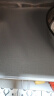 家の物语（KATEI STORY）日本可裁剪抽屉垫纸 衣柜鞋柜防潮垫纸厨房橱柜垫防水防油防滑垫 透明（60cm*3m） 晒单实拍图