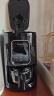 东菱（Donlim） 咖啡机 咖啡机家用 美式全自动 滴滤式咖啡壶 触控式屏幕 水箱可拆卸 浓度可选 DL-KF1061 实拍图