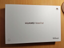 HUAWEI MatePad 11英寸华为平板电脑120Hz高刷2.5K全面屏鸿蒙娱乐学生学习8+256GB WIFI曜石黑 晒单实拍图