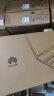 华为（HUAWEI）MateBook D14 2024款轻薄本 14英寸商务办公轻薄本学生手提笔记本电脑 银 i5-13420H 16G+1TB 预装Win11+Office软件 实拍图