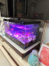 米家小米智能鱼缸 一体整机免装语音遥控半年免换水APP定时喂食水族箱 米家智能鱼缸 实拍图